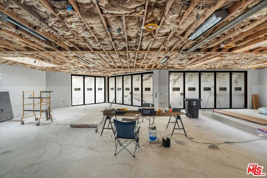 1855 Loma Vista Drive, Beverly Hills, California 90210 home-pic-5